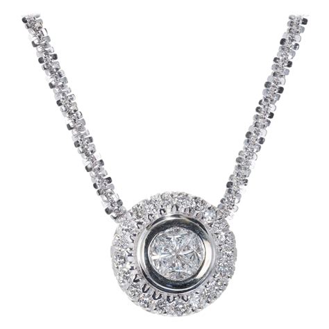 chanel necklace white gold|is chanel jewelry real gold.